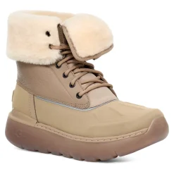 Vinterstøvler<UGG City Butte Beige