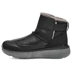 Vinterstøvler<UGG City Mini Sort