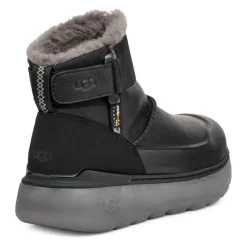 Vinterstøvler<UGG City Mini Sort