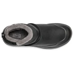 Vinterstøvler<UGG City Mini Sort