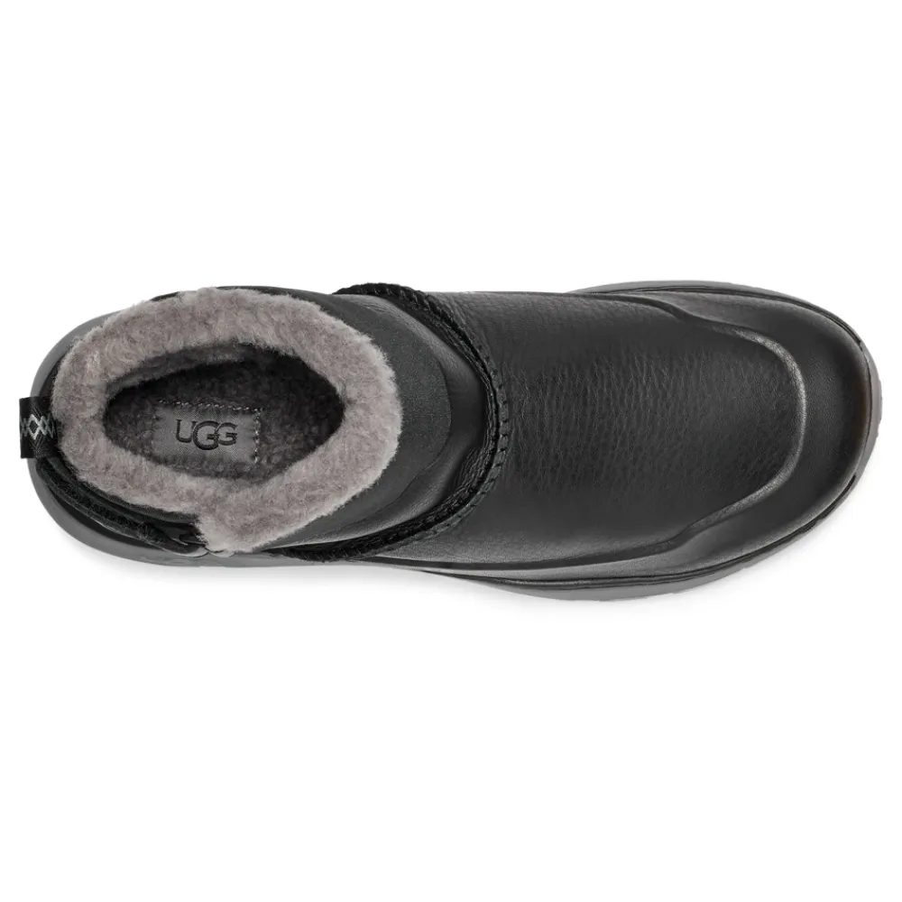 Vinterstøvler<UGG City Mini Sort