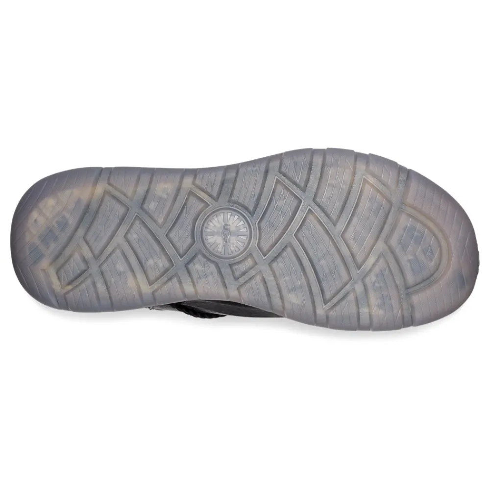 Vinterstøvler<UGG City Mini Sort