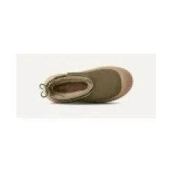 Vinterstøvler<UGG CL Ultra Mini Weather Hybrid Grøn
