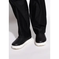 Vinterstøvler|Støvler^UGG CL Ultra Mini Wrap Tech Sort