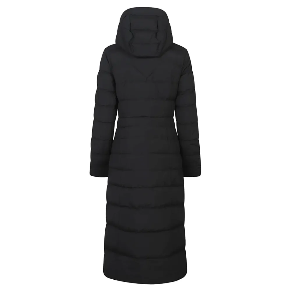 Frakker^Canada Goose Clair Long Coat Sort