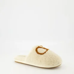 Hjemmesko<Valentino Garavani Claquettes Ta Chambre Beige