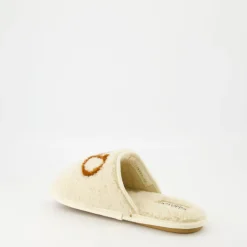 Hjemmesko<Valentino Garavani Claquettes Ta Chambre Beige