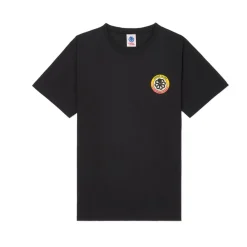 T-Shirts^Jonsen Island Classic Authentic T-shirt Sort