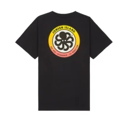 T-Shirts^Jonsen Island Classic Authentic T-shirt Sort