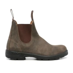 Chelsea Boots|Støvler^Blundstone Classic Chelsea Boot Brun