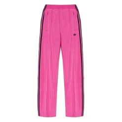 Bukser^Adidas Originals Classic Firebird Loose Track Pants Pink