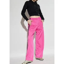 Bukser^Adidas Originals Classic Firebird Loose Track Pants Pink
