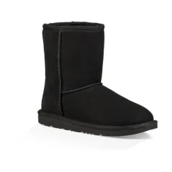 Støvler^UGG Classic II Boots Støvler Black Sort