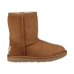 Støvler^UGG Classic II Boots Støvler Chestnut Brun
