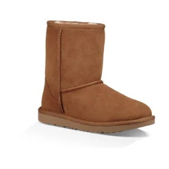 Støvler^UGG Classic II Boots Støvler Chestnut Brun
