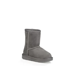 Støvler<UGG Classic II Boots Støvler Grey Grå