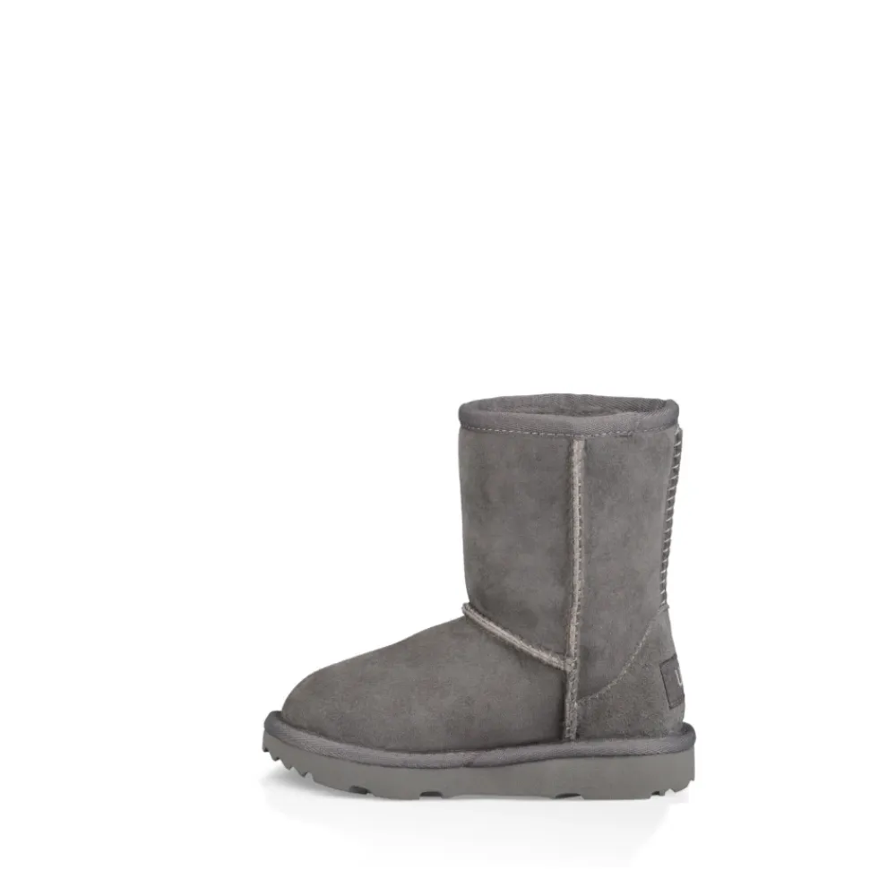 Støvler<UGG Classic II Boots Støvler Grey Grå