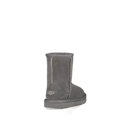 Støvler<UGG Classic II Boots Støvler Grey Grå