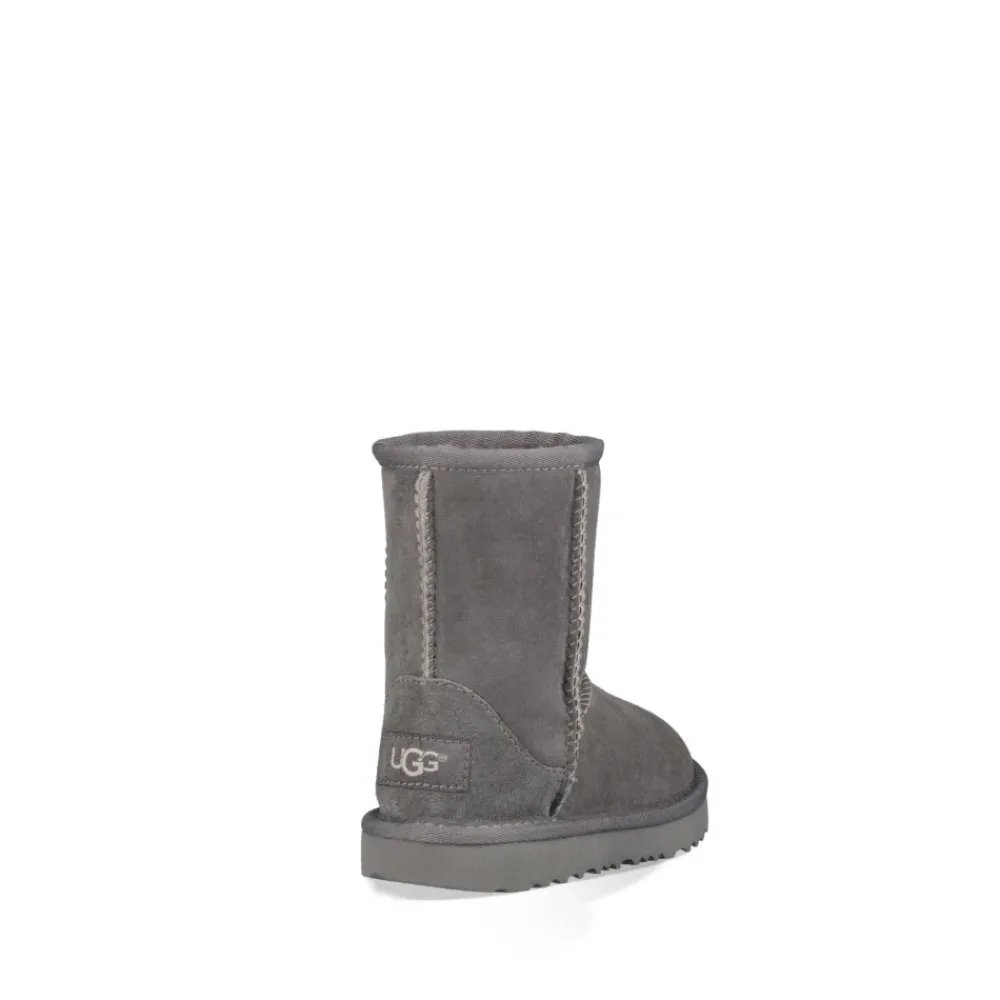 Støvler<UGG Classic II Boots Støvler Grey Grå
