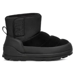 Støvler<UGG Classic Klamath Mini Sort