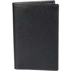 Punge & Kortholder^Comme des Garçons Classic Leather Line Wallet Sort