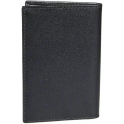 Punge & Kortholder^Comme des Garçons Classic Leather Line Wallet Sort