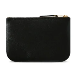Punge & Kortholder^Comme des Garçons Classic Line Wallet Sort