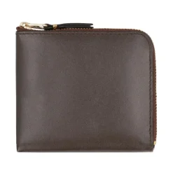 Punge & Kortholder^Comme des Garçons Classic Line Wallet Brun