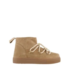 Støvler^Inuikii Classic Low Beige