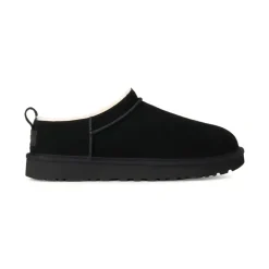 Støvler<UGG Classic Micro Boots Sort