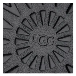 Støvler<UGG Classic Micro Boots Sort