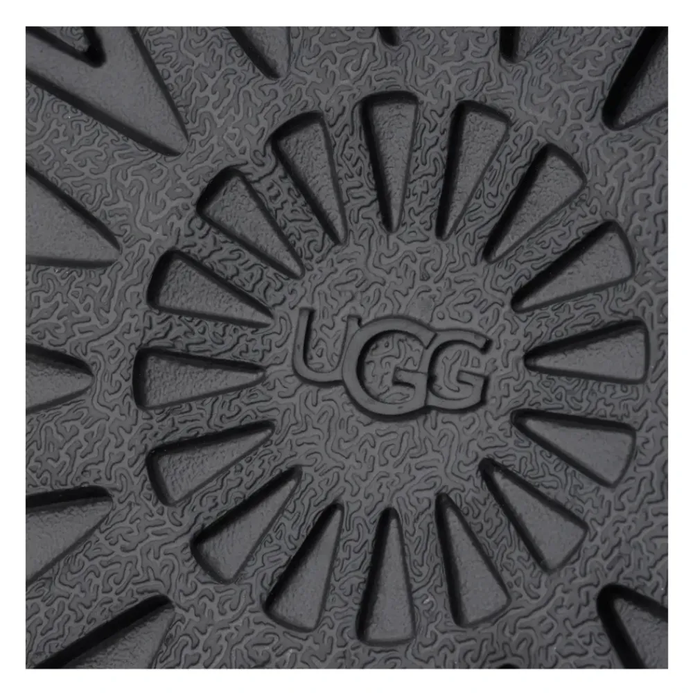 Støvler<UGG Classic Micro Boots Sort