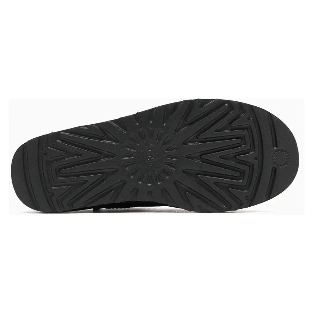 Støvler<UGG Classic Micro Boots Sort