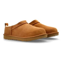 Støvler^UGG Classic Micro Sko Brun