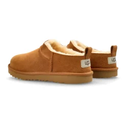 Støvler^UGG Classic Micro Sko Brun