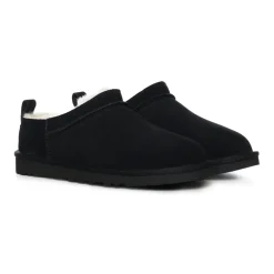 Hjemmesko^UGG Classic Micro Slipper Sort