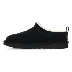 Hjemmesko^UGG Classic Micro Slipper Sort