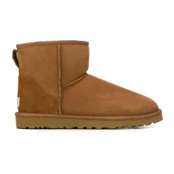 Vinterstøvler|Støvler^UGG Classic Mini Boot Brun