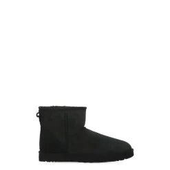 Vinterstøvler<UGG Classic Mini Boot Sort