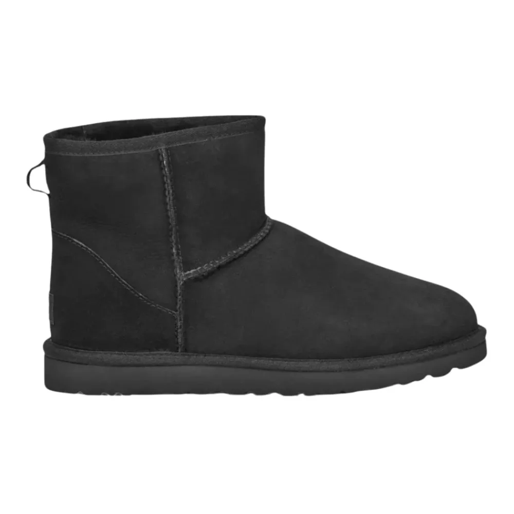 Vinterstøvler^UGG Classic Mini Boot Sort
