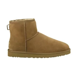 Vinterstøvler|Støvler^UGG Classic Mini Boot Brun