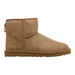 Vinterstøvler<UGG Classic Mini Boot Brun