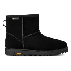 Vinterstøvler^UGG Classic Mini GTX Sort