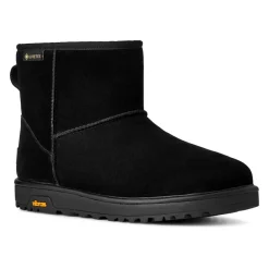 Vinterstøvler^UGG Classic Mini GTX Sort