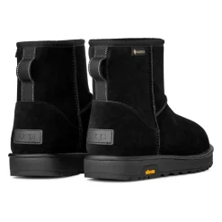 Vinterstøvler^UGG Classic Mini GTX Sort