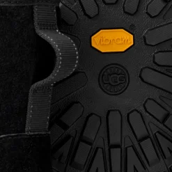 Vinterstøvler^UGG Classic Mini GTX Sort