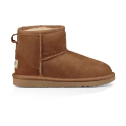 Støvler^UGG Classic Mini II Boots Brun