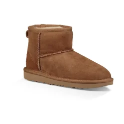 Støvler^UGG Classic Mini II Boots Brun