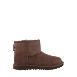 Støvler^UGG Classic Mini II Burnt Cedar Støvler Brun
