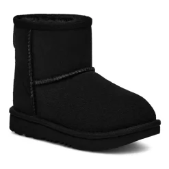 Støvler<UGG Classic Mini II Støvler Black Sort